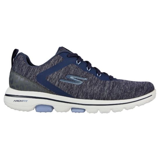 Picture of Skechers Ladies Go Golf Walk 5 Golf Shoes