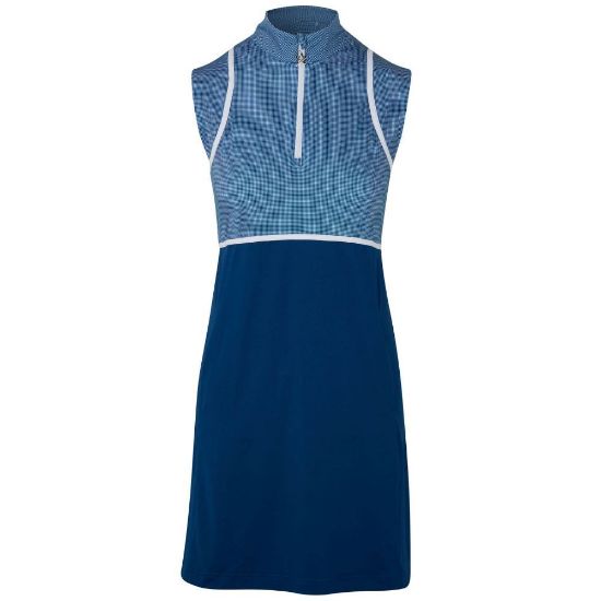 Picture of Swing Out Sister Dominique Golf Dress