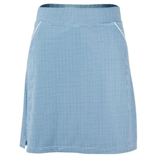 Picture of Swing Out Sister Giselle Print Golf Skort