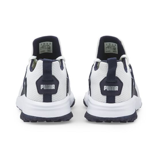 Picture of Puma Men's Fusion EVO Golf Shoes