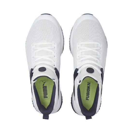Picture of Puma Men's Fusion EVO Golf Shoes