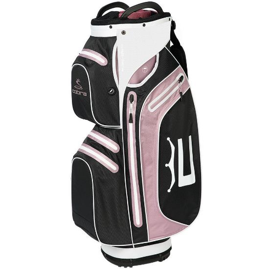 Picture of Cobra Ultradry Pro Waterproof Golf Cart Bag