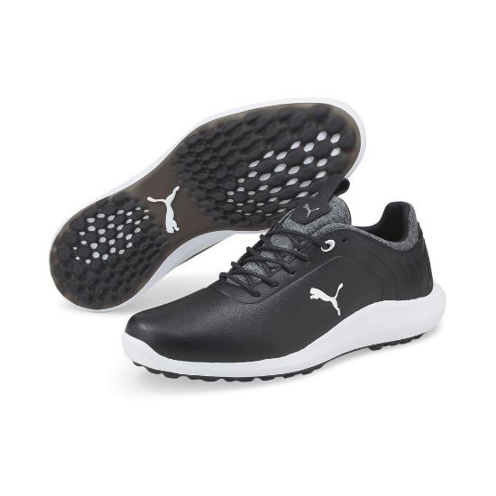 Picture of Puma Men's Ignite Pro Golf Shoes