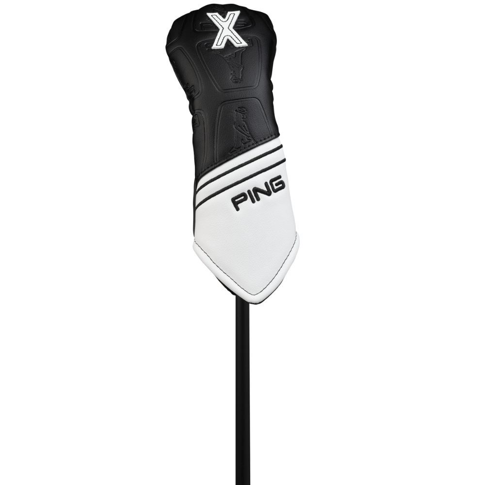PING Core Hybrid Headcover