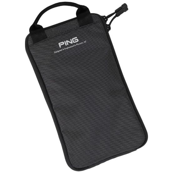 Picture of PING Golf Valuables Pouch