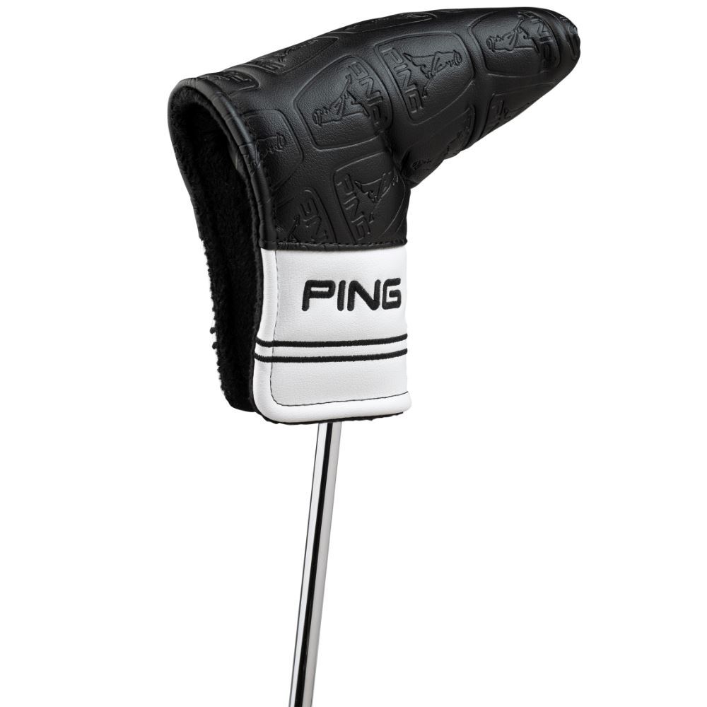 PING Core Blade Putter Headcover
