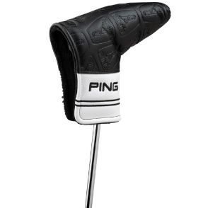 Picture of PING Core Blade Putter Headcover