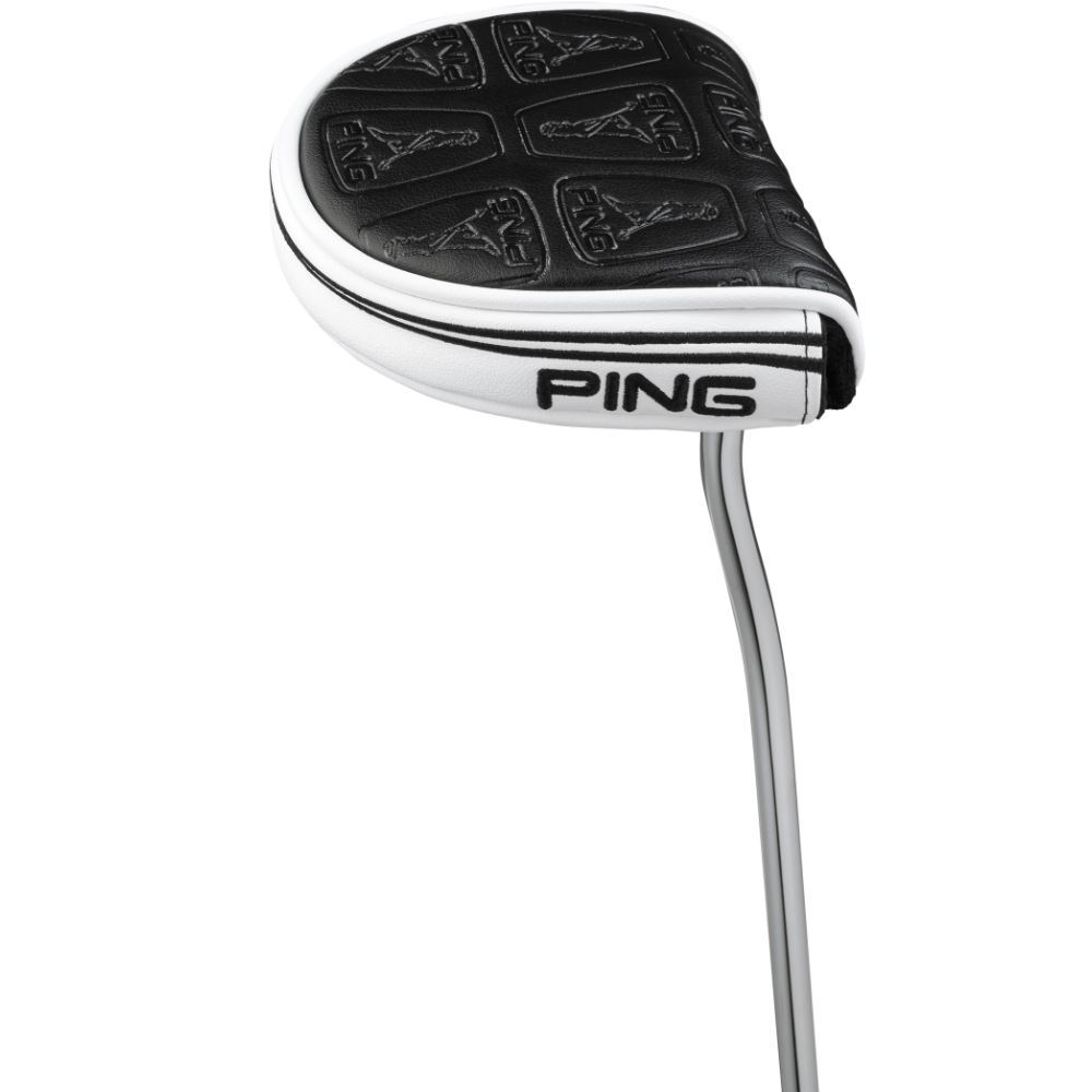 PING Core Mallet Putter Headcover
