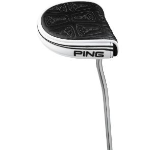 Picture of PING Core Mallet Putter Headcover