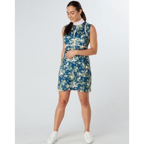 Picture of Swing Out Sister Darcey Golf Dress