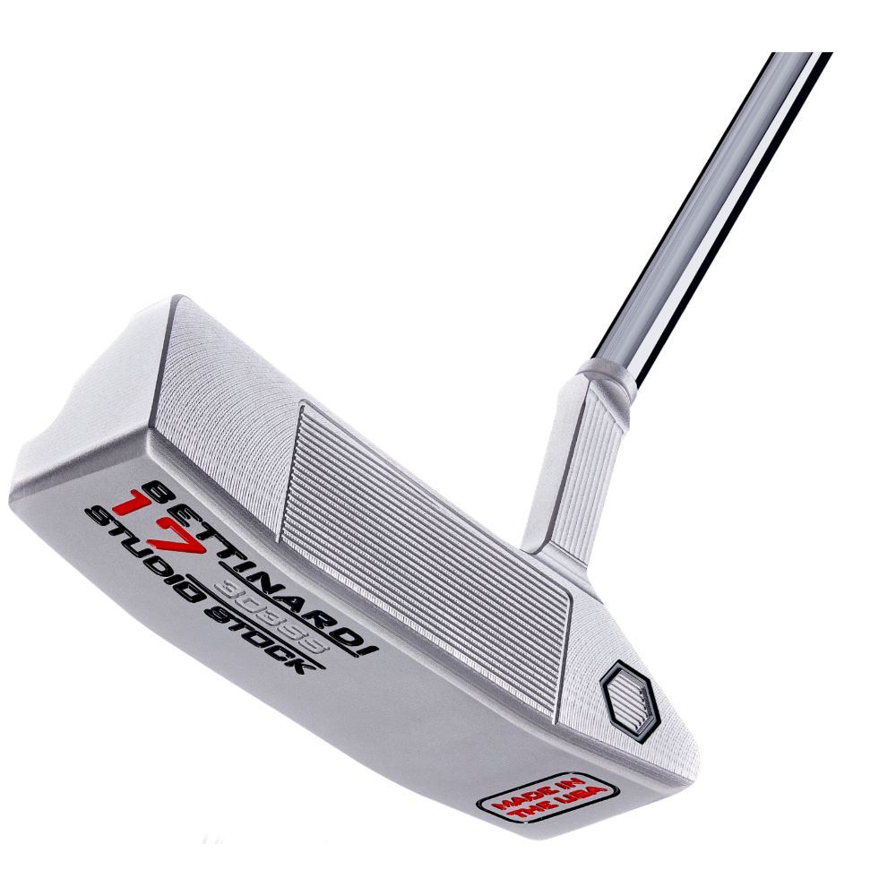Bettinardi Studio Stock 17 Putter