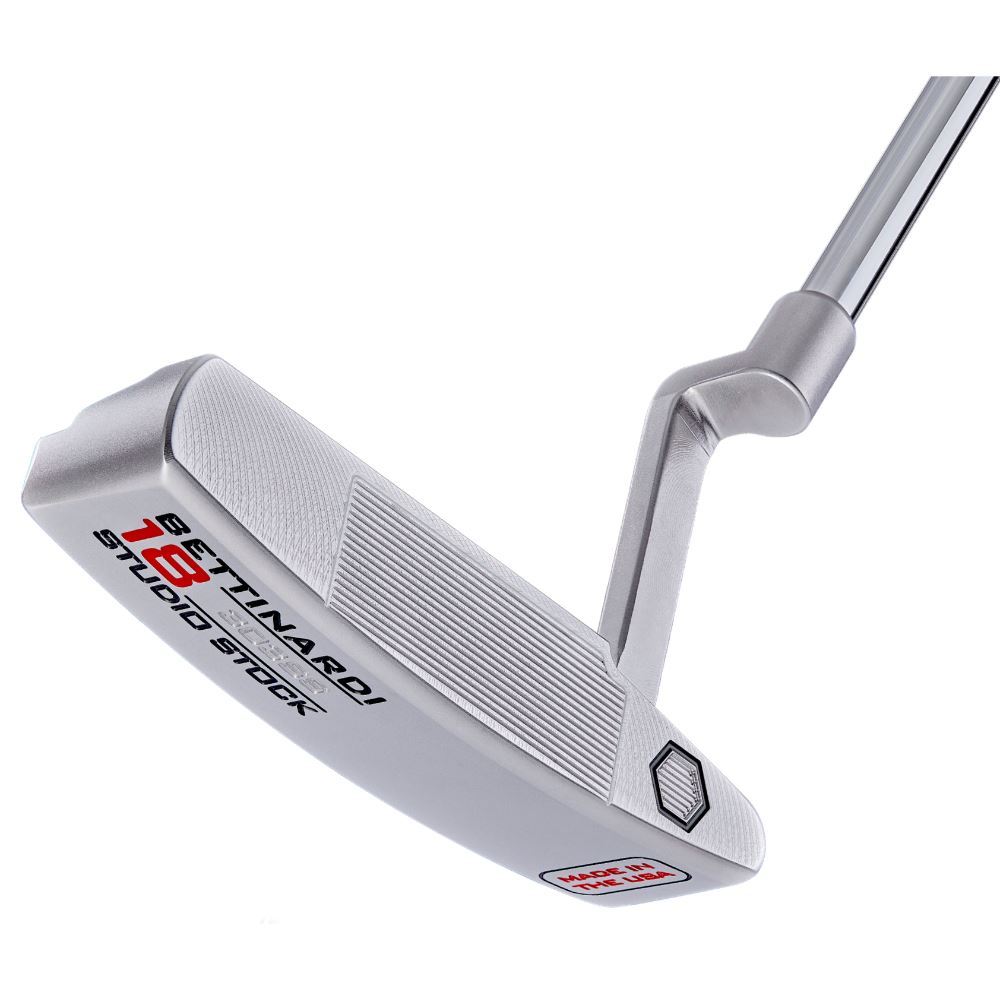 Bettinardi Studio Stock 18 Putter
