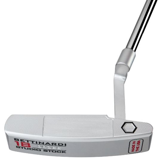 Picture of Bettinardi Studio Stock 18 Putter