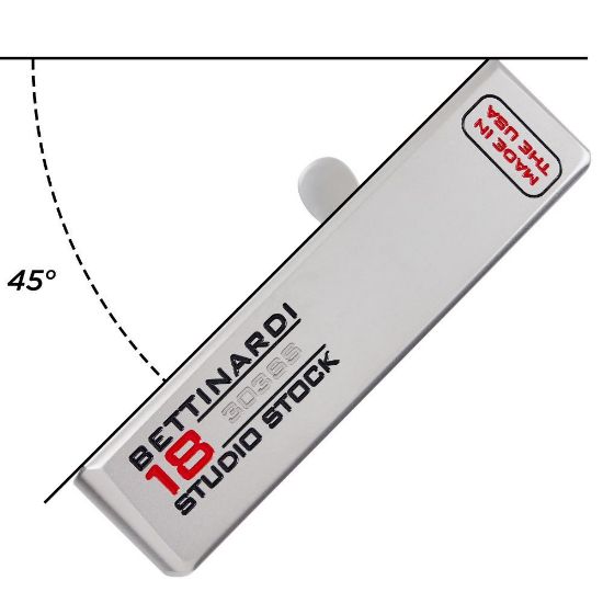 Picture of Bettinardi Studio Stock 18 Putter