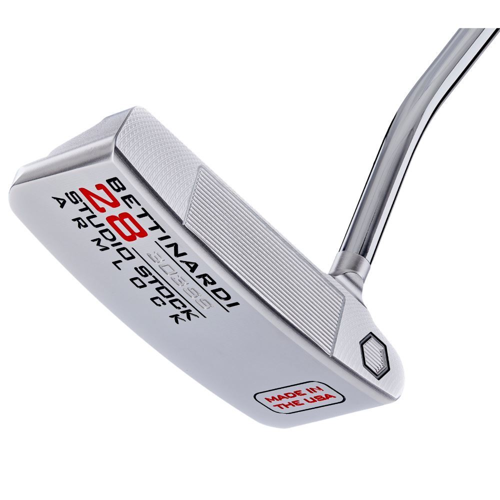 Bettinardi Studio Stock 28 Armlock Putter