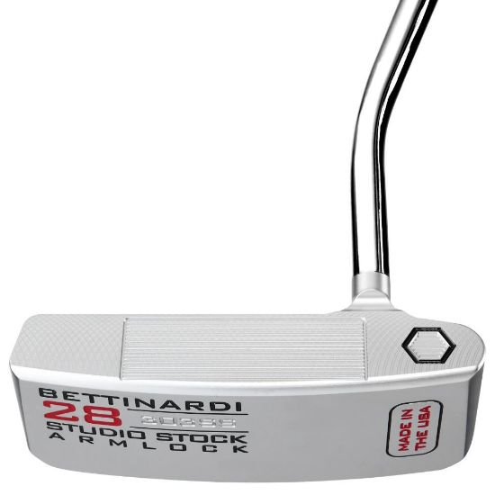 Picture of Bettinardi Studio Stock 28 Armlock Putter