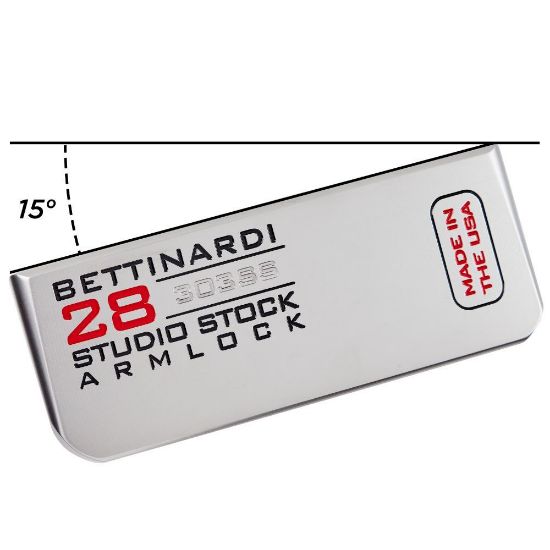 Picture of Bettinardi Studio Stock 28 Armlock Putter