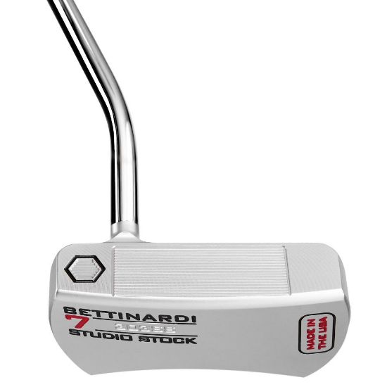 Picture of Bettinardi Studio Stock 7 Putter