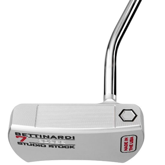 Picture of Bettinardi Studio Stock 7 Putter