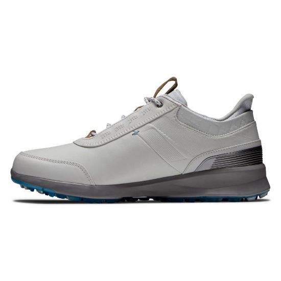 Picture of FootJoy Ladies Stratos Golf Shoes