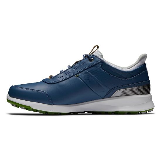 Picture of FootJoy Ladies Stratos Golf Shoes
