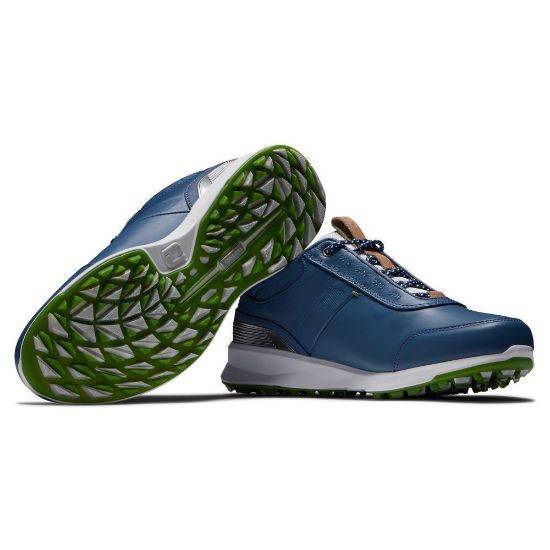 Picture of FootJoy Ladies Stratos Golf Shoes