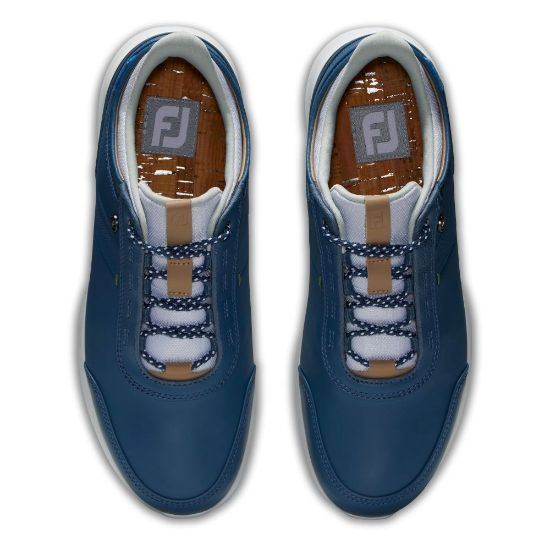 Picture of FootJoy Ladies Stratos Golf Shoes