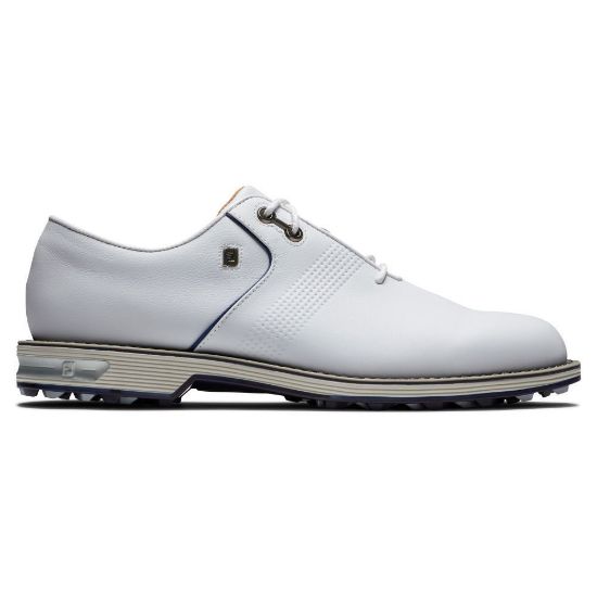 Picture of FootJoy Premiere Series Flint Spikeless Golf Shoes