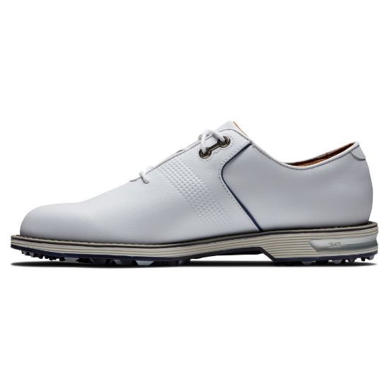Picture of FootJoy Premiere Series Flint Spikeless Golf Shoes