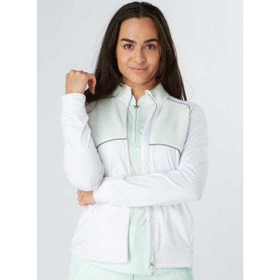 Picture of Swing Out Sister Agnes Lightweight Golf Jacket