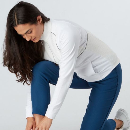 Picture of Swing Out Sister Agnes Lightweight Golf Jacket