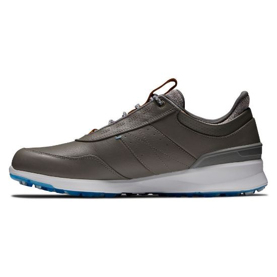 Picture of FootJoy Men's Stratos Golf Shoes