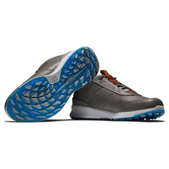 Picture of FootJoy Men's Stratos Golf Shoes