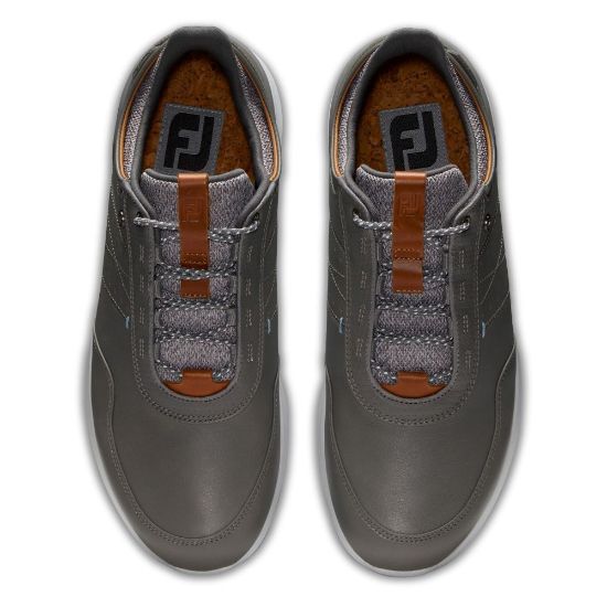 Picture of FootJoy Men's Stratos Golf Shoes