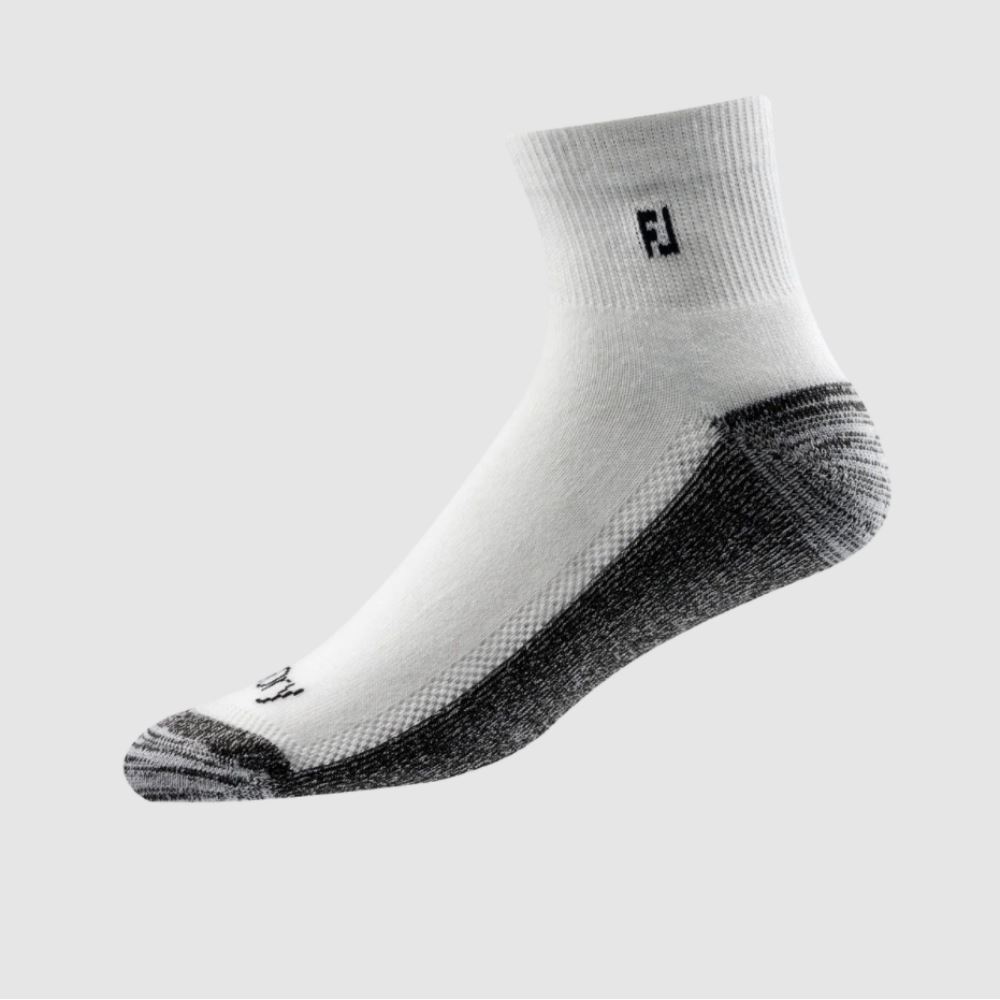 FootJoy Men's ProDry Quarter Socks