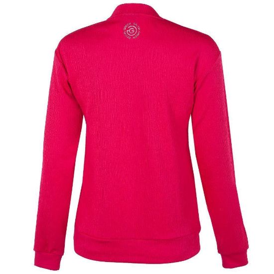 Picture of Galvin Green Ladies Dalia INSULA Sweater