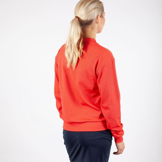 Picture of Galvin Green Ladies Dalia INSULA Sweater
