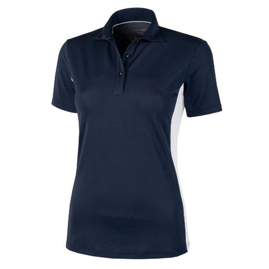 Picture of Galvin Green Ladies Maia VENTIL8™ PLUS Golf Polo Shirt