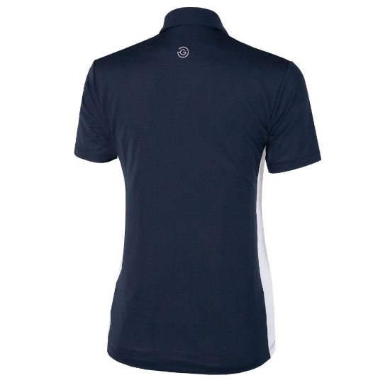Picture of Galvin Green Ladies Maia VENTIL8™ PLUS Golf Polo Shirt