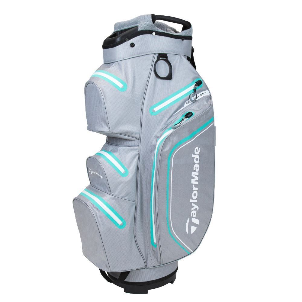 TaylorMade Ladies Storm Dry Waterproof Cart Bag