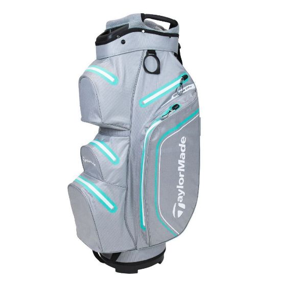 Picture of TaylorMade Ladies Storm Dry Waterproof Cart Bag