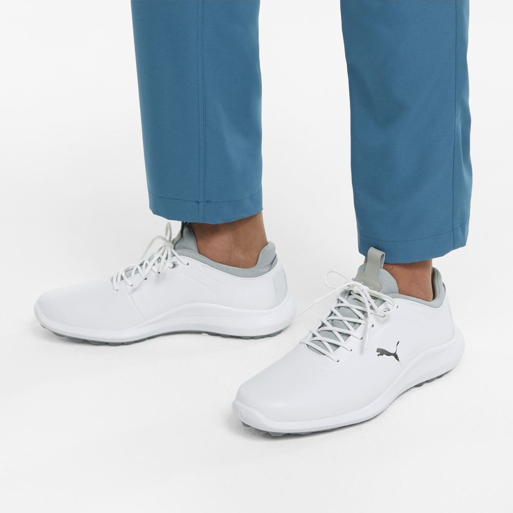 Puma Men's Ignite Pro Golf Shoes