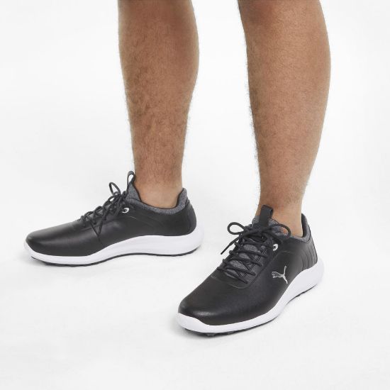Picture of Puma Men's Ignite Pro Golf Shoes