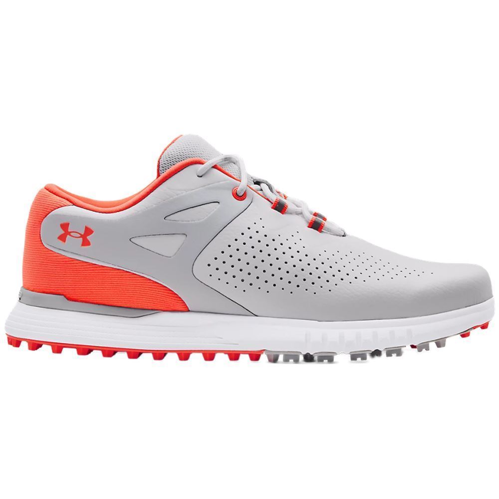 Under Armour Ladies Charged Breathe SL Shoes
