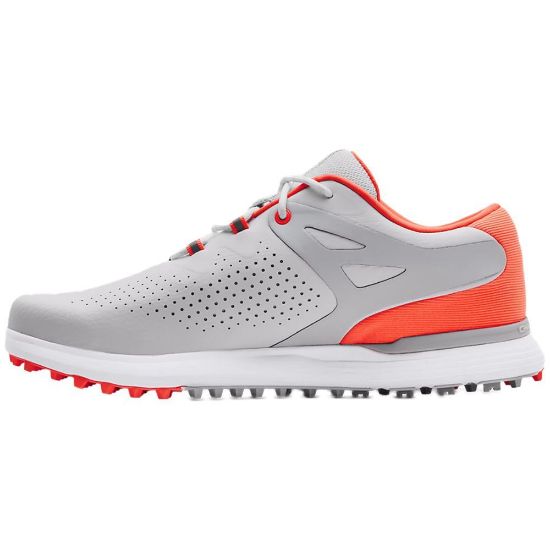 Picture of Under Armour Ladies Charged Breathe SL Shoes