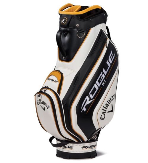 Picture of Callaway Rogue ST Staff Cart Bag