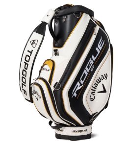 Picture of Callaway Rogue ST Staff Golf Bag