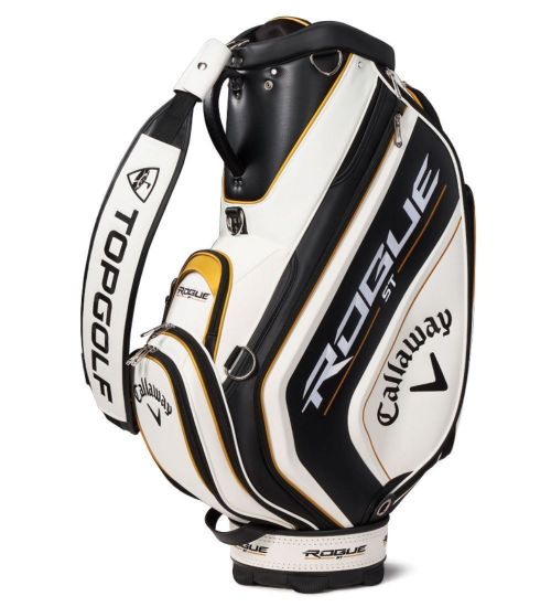 Picture of Callaway Rogue ST Staff Golf Bag