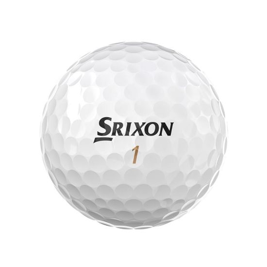 Picture of Srixon Z-STAR Diamond Golf Balls (2022)
