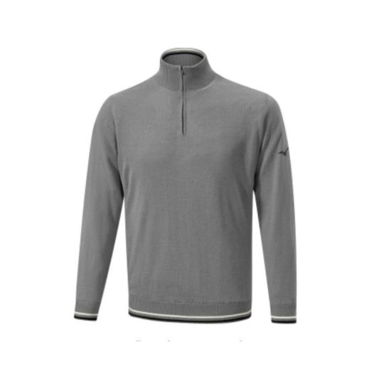 Picture of Mizuno Men's Windproof Jumper